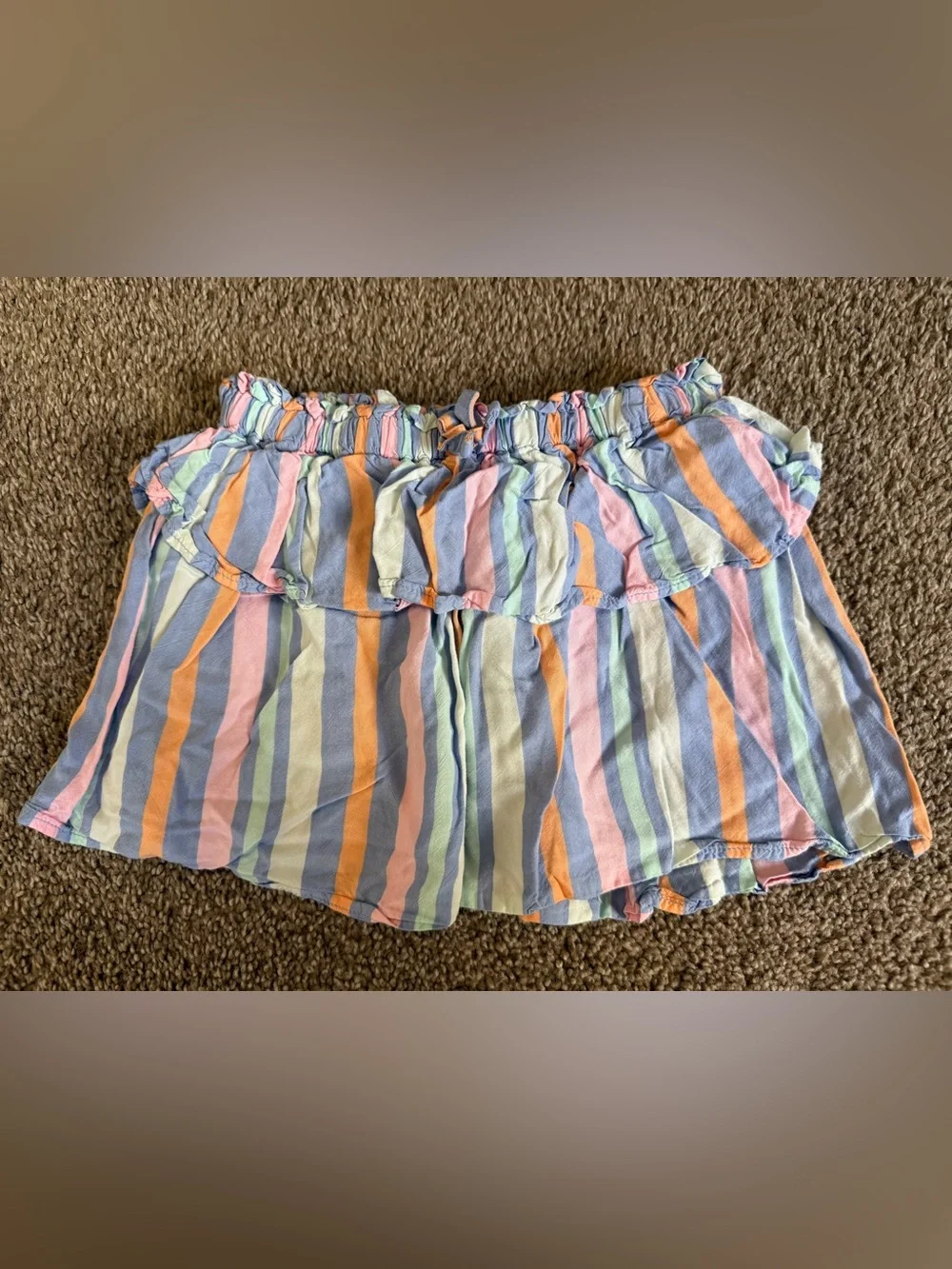 Skirts Skorts Girls Toddler Bundle Size 3T